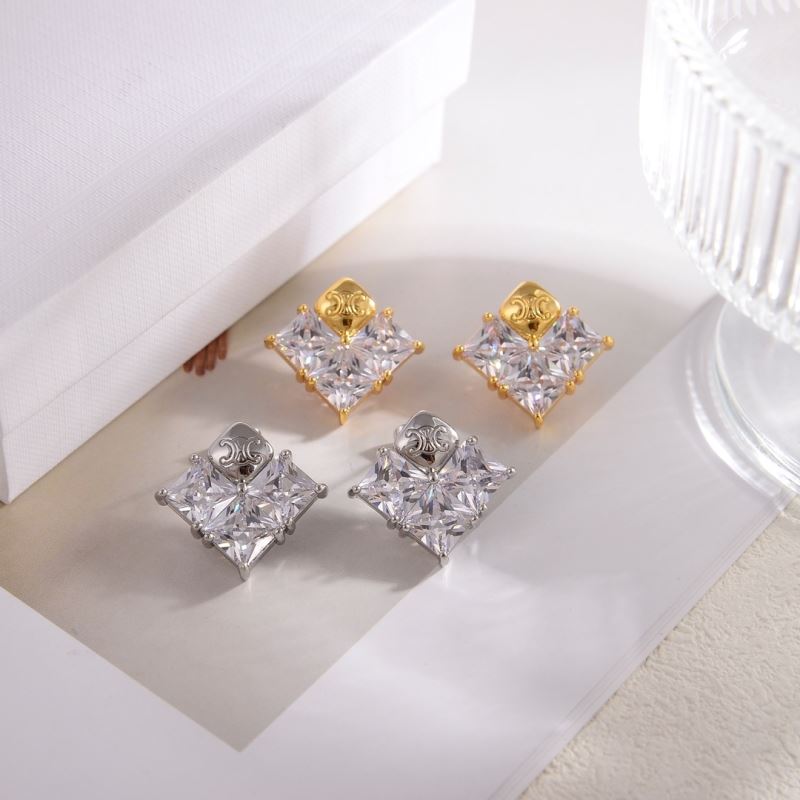 Ce1i*e earrings